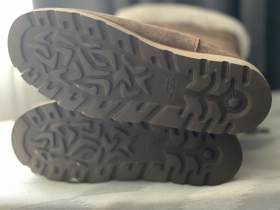 UGG Ботуши оргинални