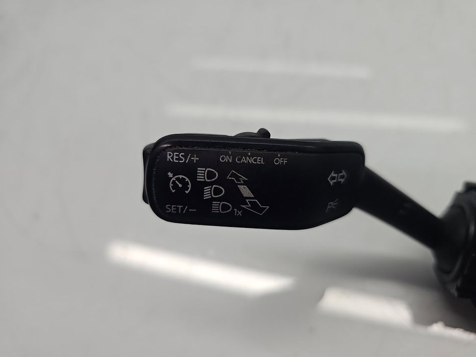 Ansamblu manete Seat Leon (5F1) [Fabr 2012-2018] 5Q0953507GD