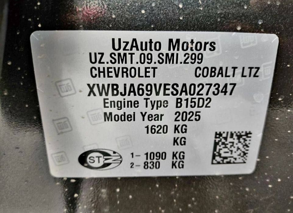 ‼️Srochna‼️Midnicht Coblt Qora