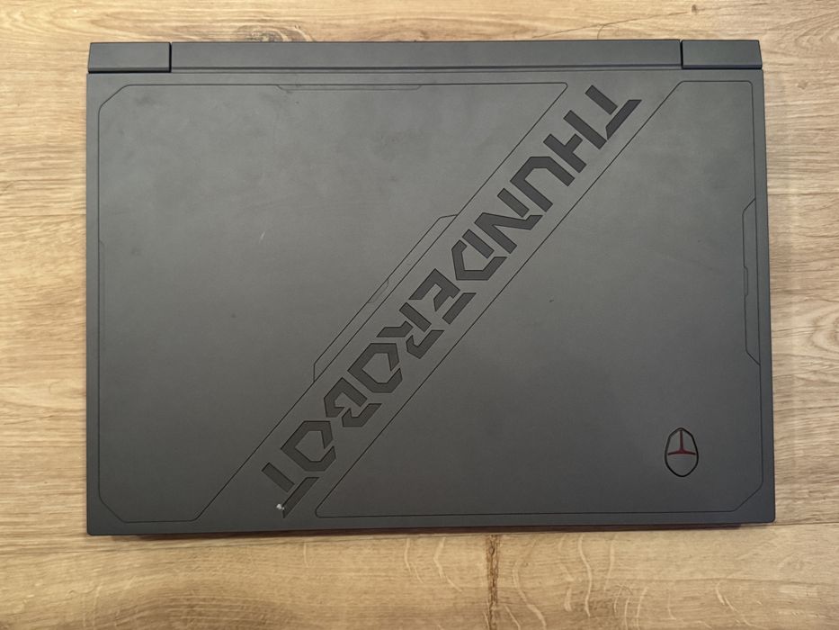 Thunderobot 911x Wild Hunter G2pro