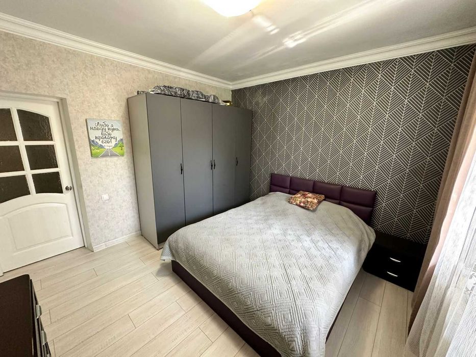 В продаже 4х ком дом Жерехова 8