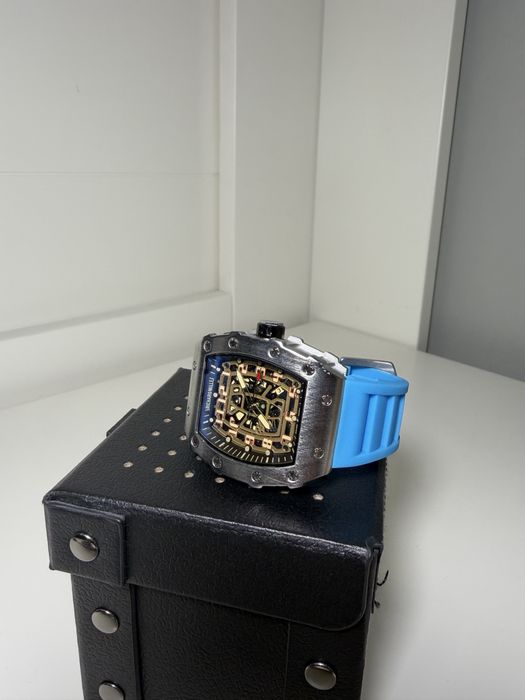 Richard Mille Super Flat