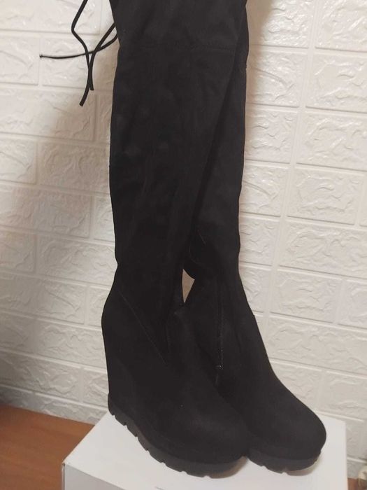 Прекрасни ботуши