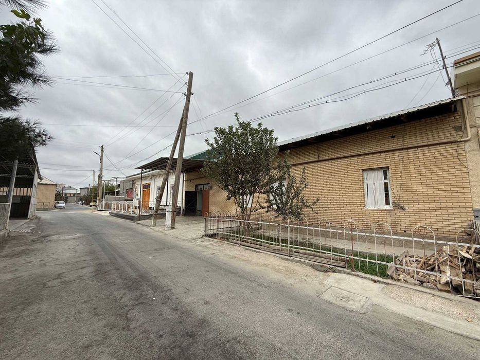 TAYYOR 4 SOTIQLI HOVLI sotiladi #a677