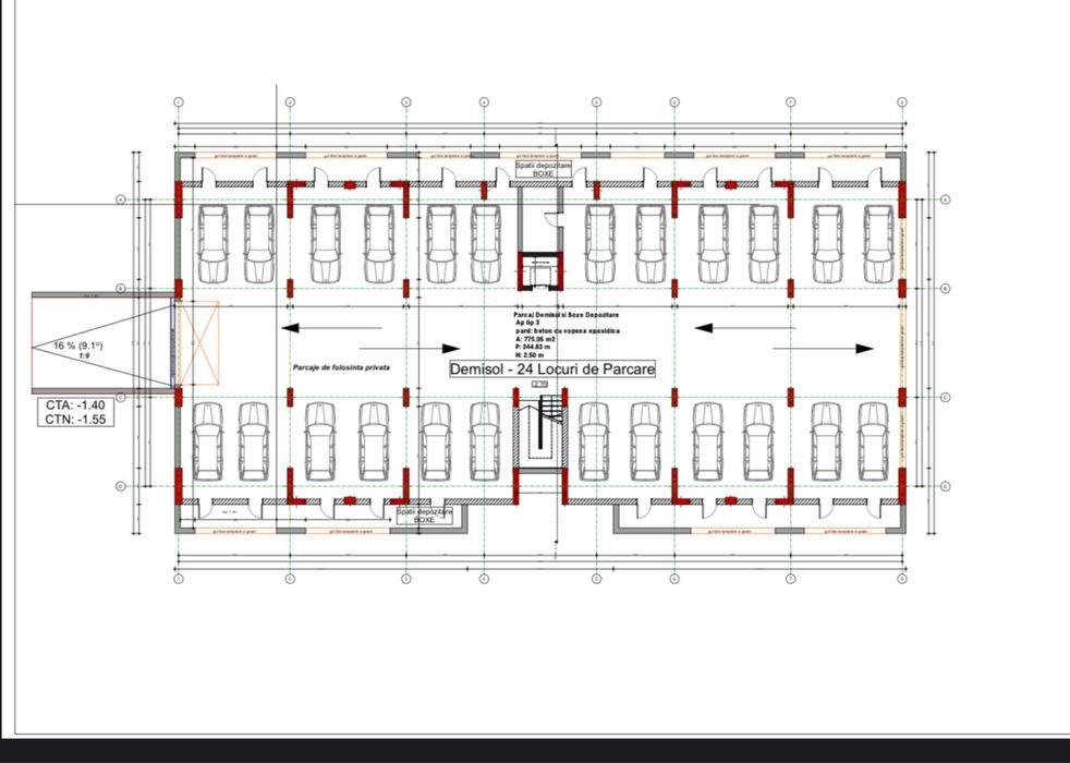 Apartamente cu  1,  2 ,  3 canere si aprtamente tip penthouse