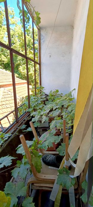 Продава се Четиристаен апартамент в Стара Загора, МБАЛ Иван Рилски - 70 кв.м за 1358 €/кв.м - Снимка #2