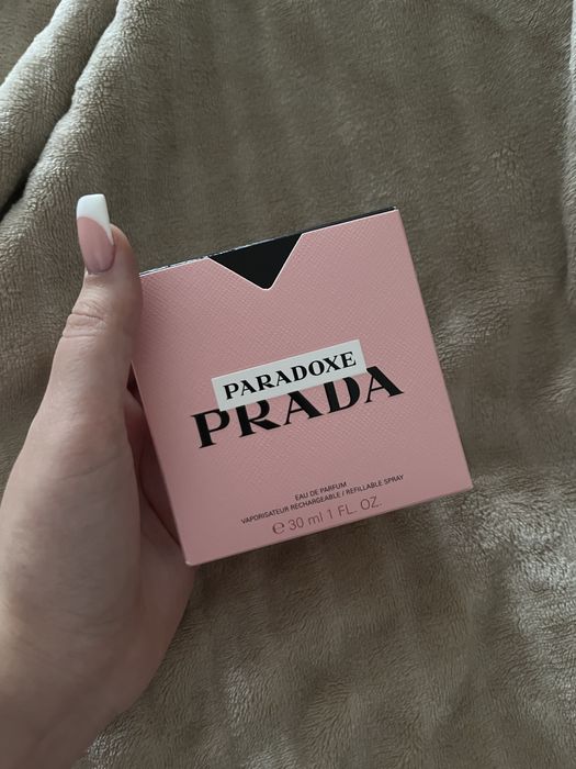 Продам парфюм Prada Paradoxe