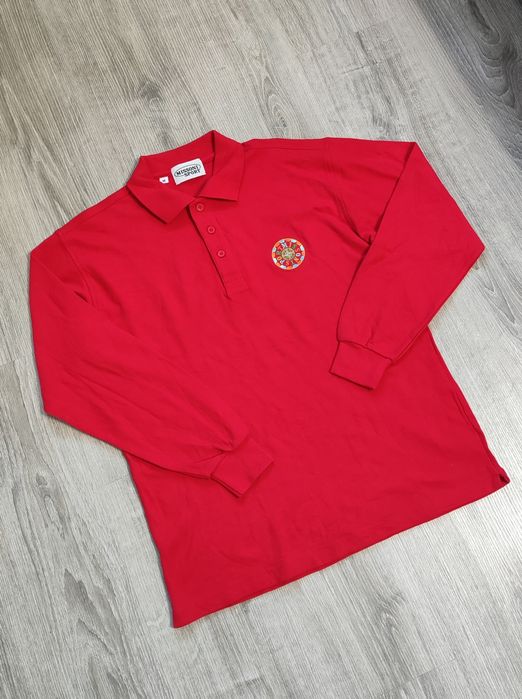 Missoni Sport M size Мъжка блуза с яка