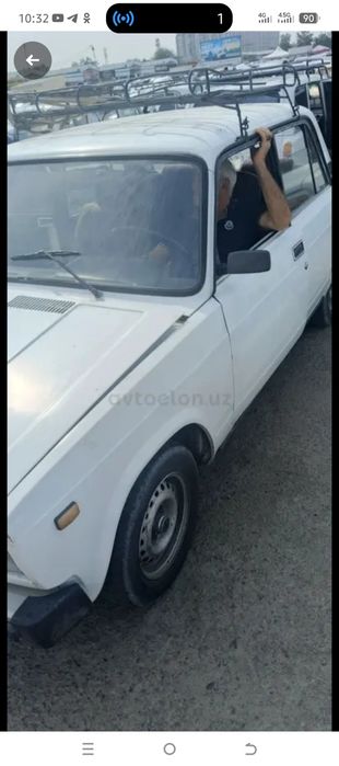 Продам Жигули 2105 срочно не дорого