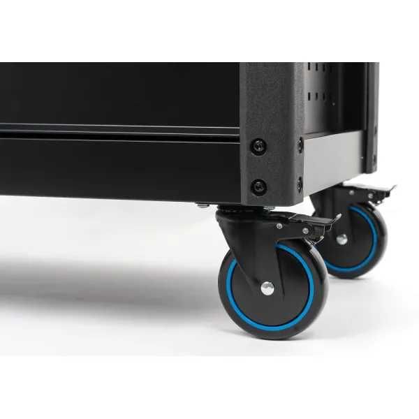 Количка с инструменти stahlmayer  jumbo xxl  501 части