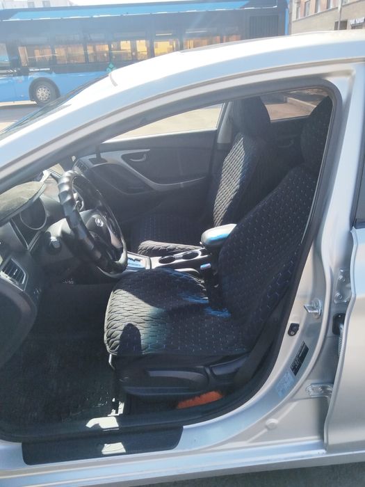 Машина хорошем состоянии