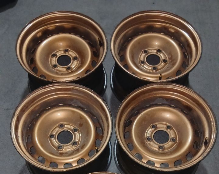 Продаётся диски R 15 широкие