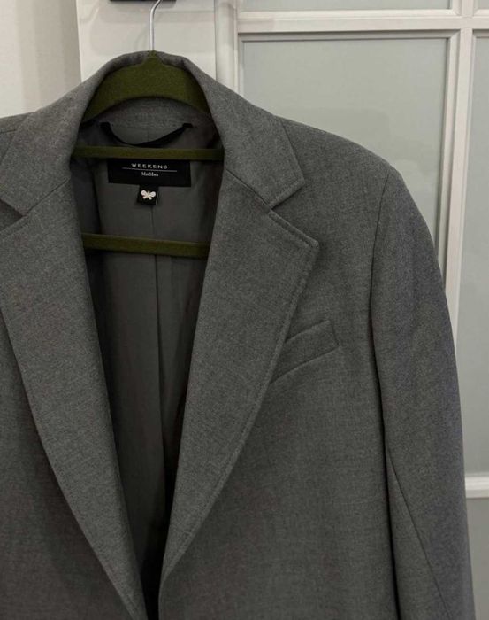 Женский пиджак Max Mara Weekend