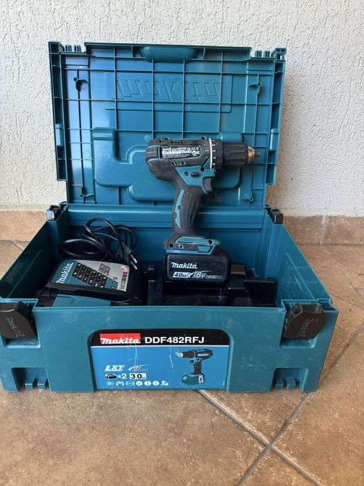 Filetanta Makita DDF 482