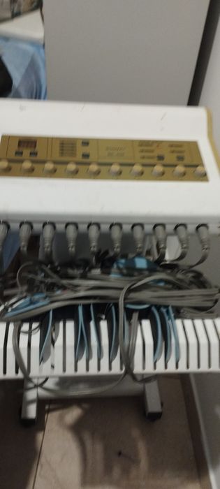 Продам миостимулятор