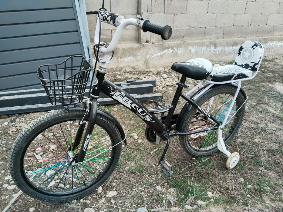 Продам велосипед в идеальном состоянии