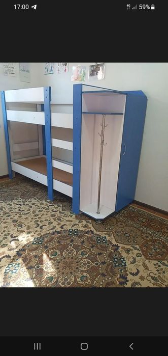 2kishilik bolalar kravati sotiladi