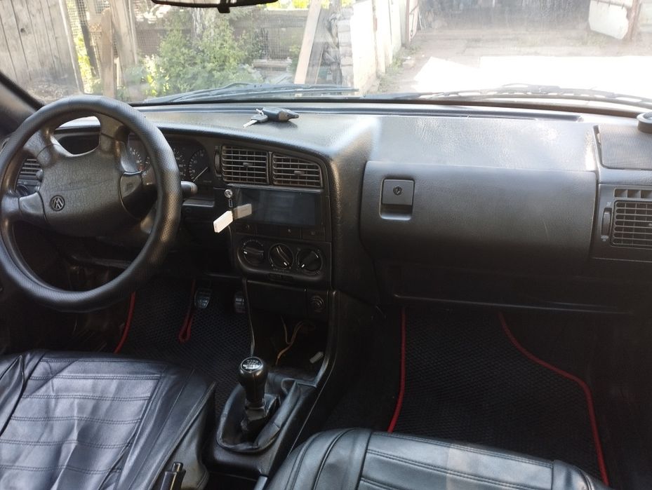 Продам пасат б 4 1994г