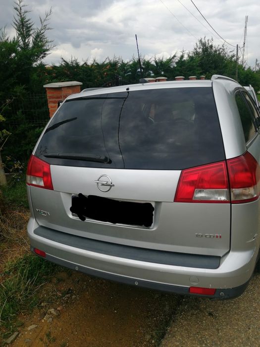 Vand auto Opel Vectra C
