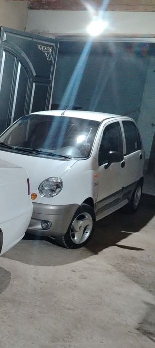 Matiz best. 2011