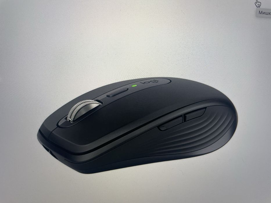 Мишка MX Anywhere 3 Logitech