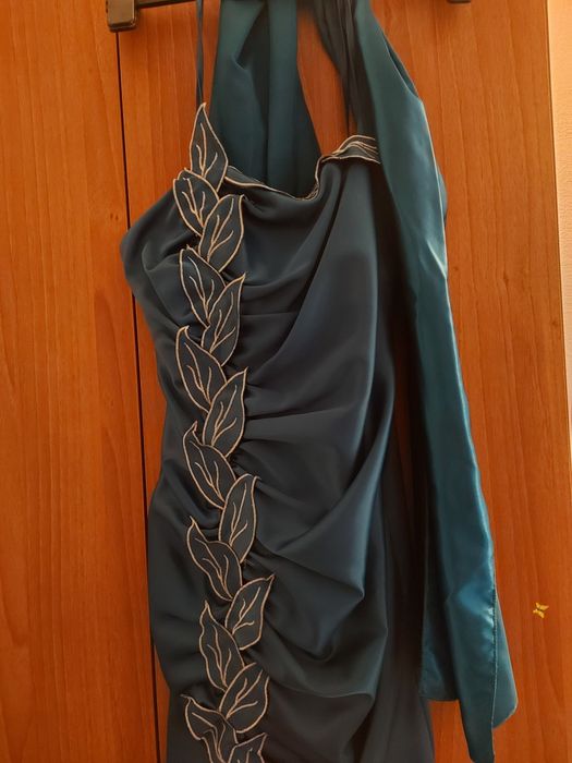 Rochita superba eleganta