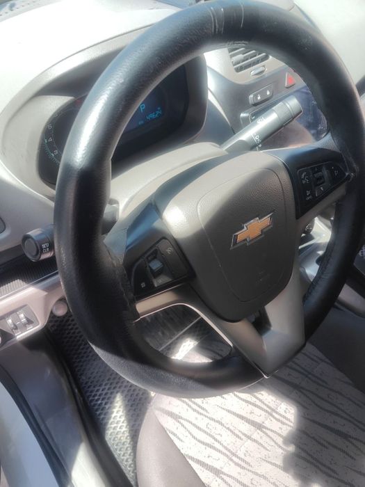 Chevrolet Cobalt 2022 — 6