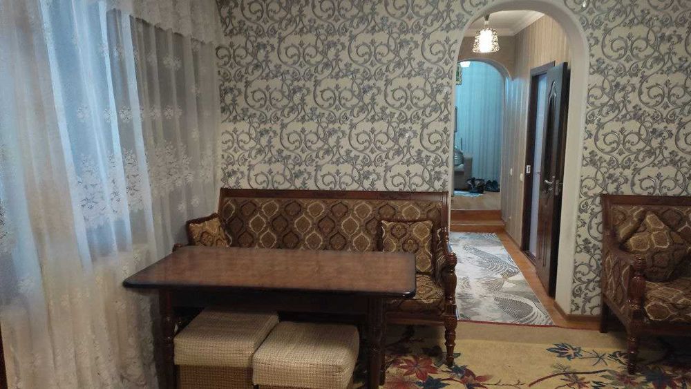 Аренда 2х комнатной квартиры  ориентир Транспортный университетF