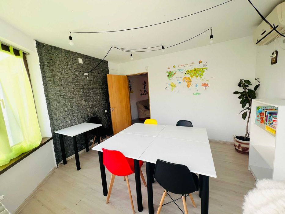 Birou copil  - stare f buna