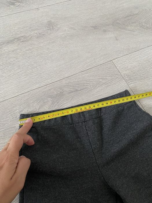 2 perechi pantaloni fetita 4-5 ani