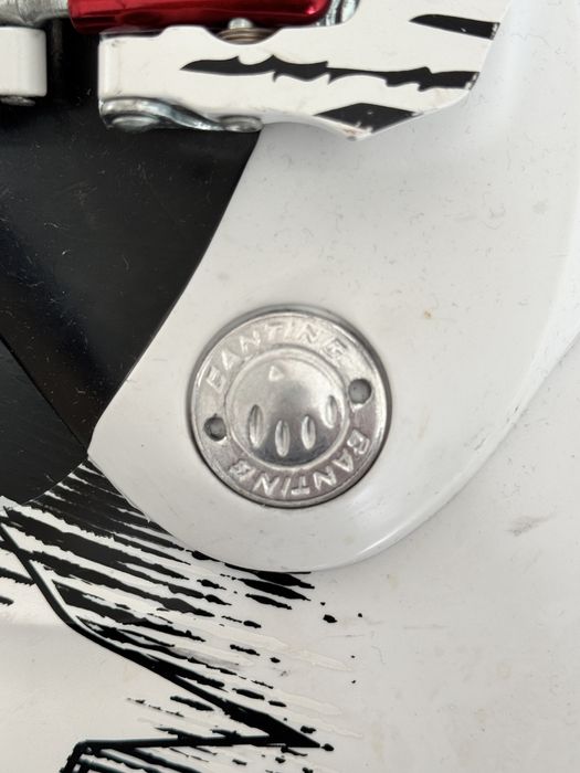 Clapari Atomic barbati 29-29,5