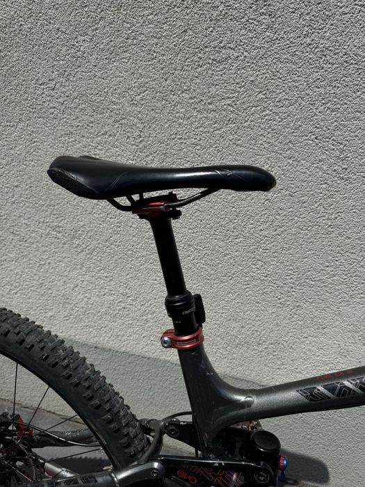 Bicicleta MTB Trek Fuel EX 29” Full Suspension