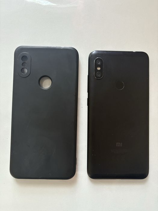 Продам Redmi Note 6 PRO