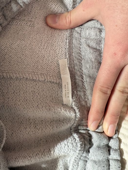 Pantaloni lungi Zara