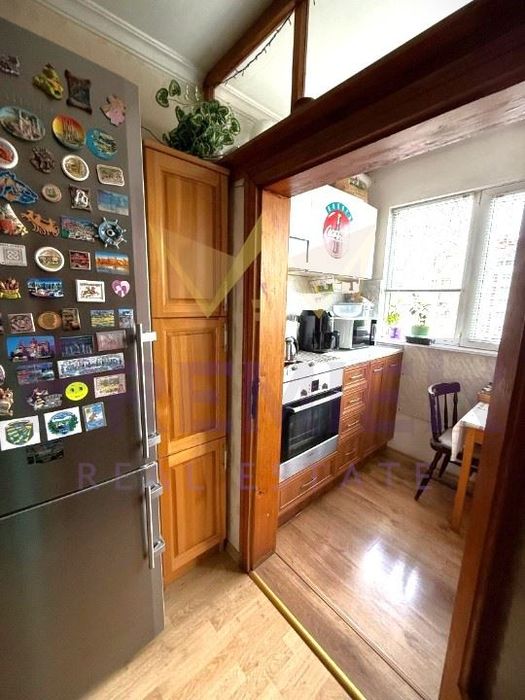 Продава се Двустаен апартамент в София, Младост 4 - 47 кв.м за 3083 €/кв.м - Снимка #4