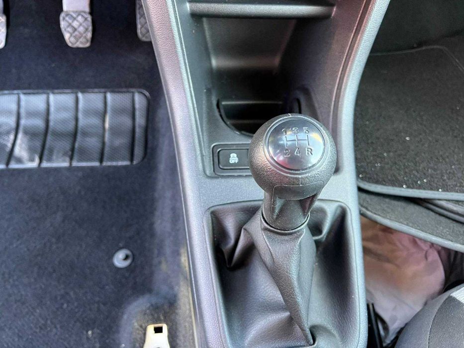 Seat Mii 2013 Бензин