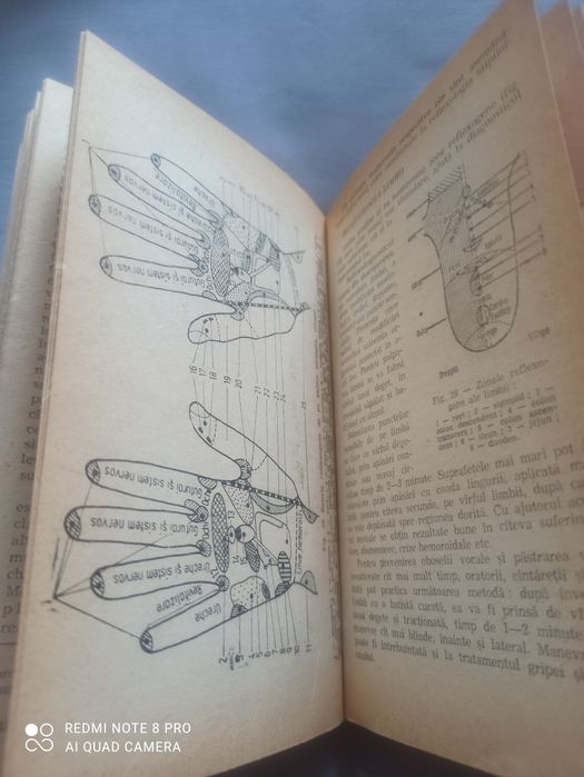 Carte editata in anul 1990 in stare buna