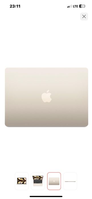 MacBook Air 13!!