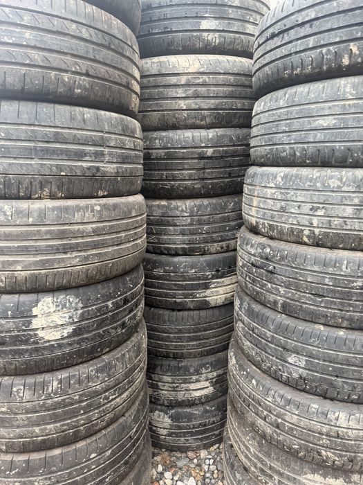 Шины Б/У 205/60/16