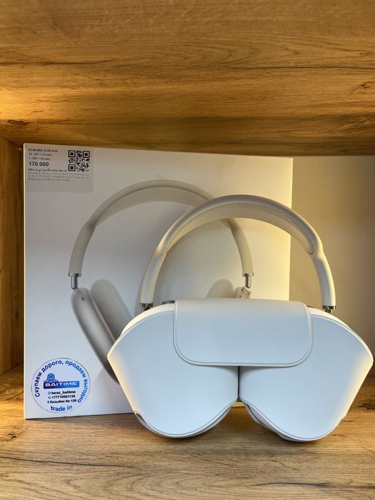 Наушник Airpods Max 2