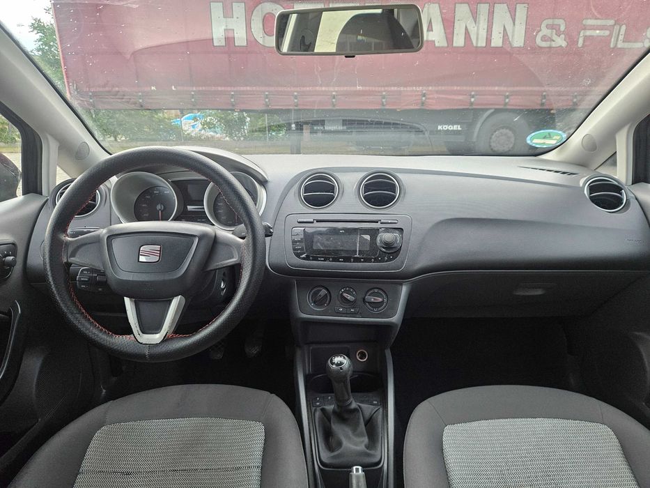 SEAT Ibiza 2009 — imagine 5