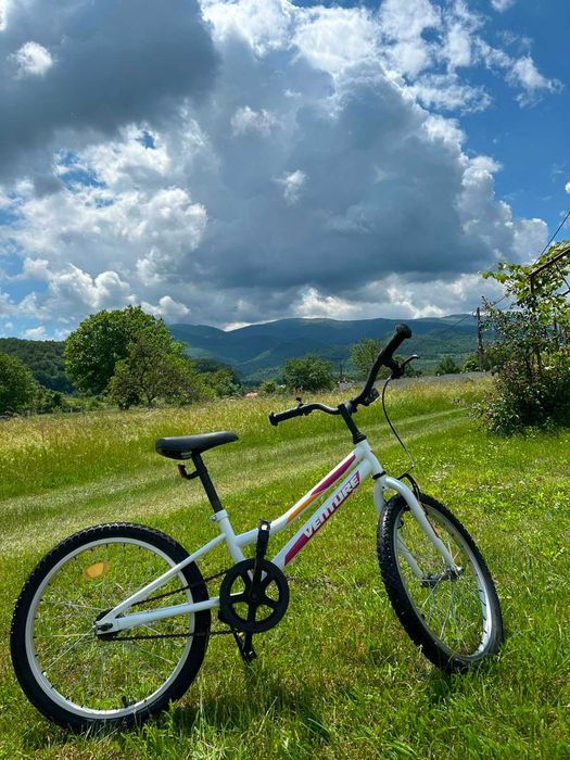 Bicicleta Venture
