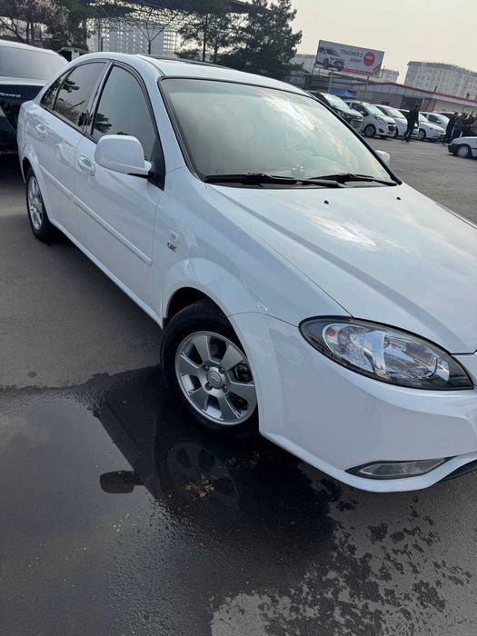 Gentra 2018 Автомат Аренда с Выкупом!