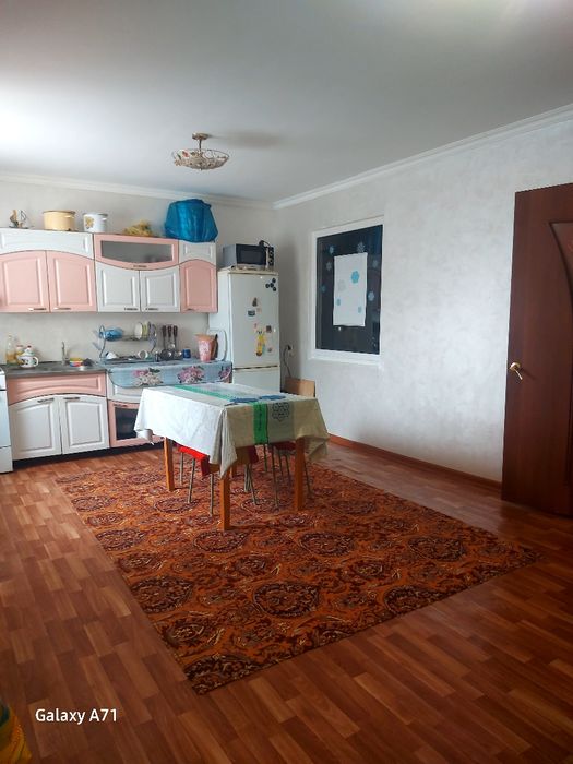 Продам дом в Кызылжаре