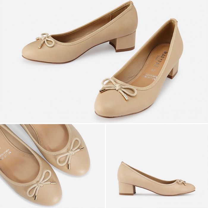 Женские туфли Marypaz