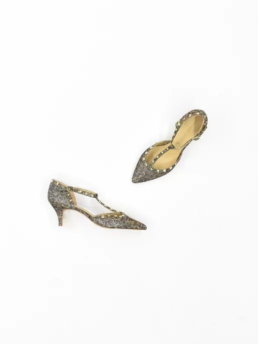 Туфли Graceland (Германия), стиль Valentino