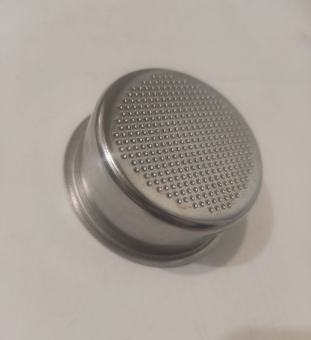 Бездонный рожок 51 мм