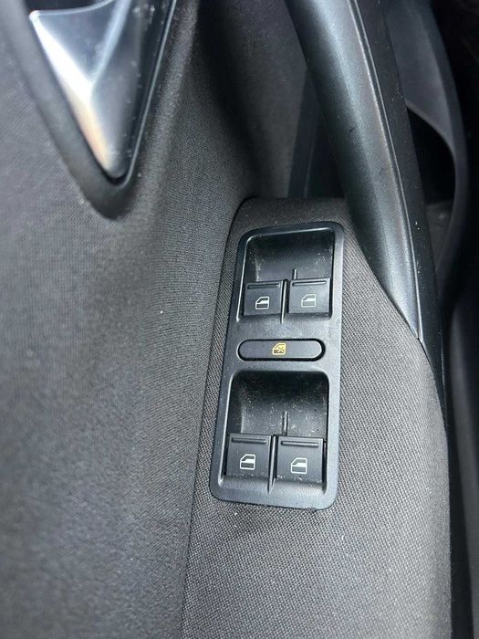 VW Polo 1.2 TDI disel