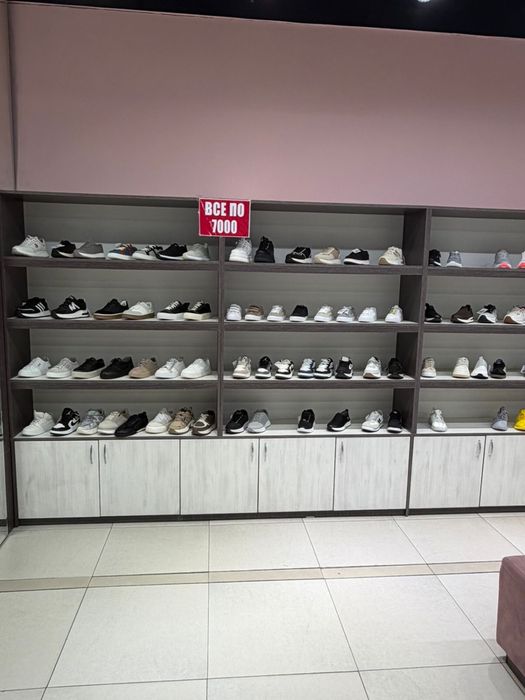 Мебель для бизнеса