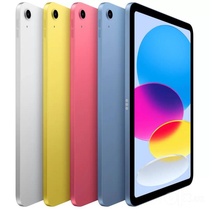 Apple Ipad A16 128gb Новый